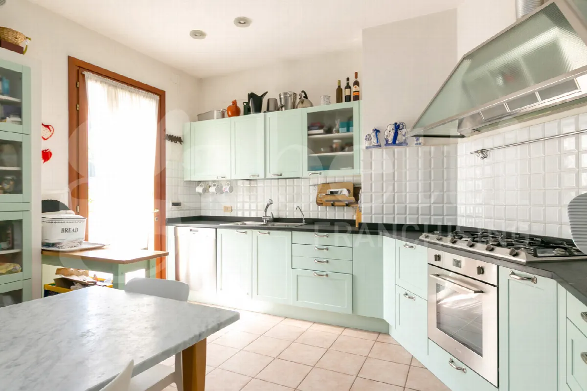 Villa in vendita a Mogliano Veneto - foto 6