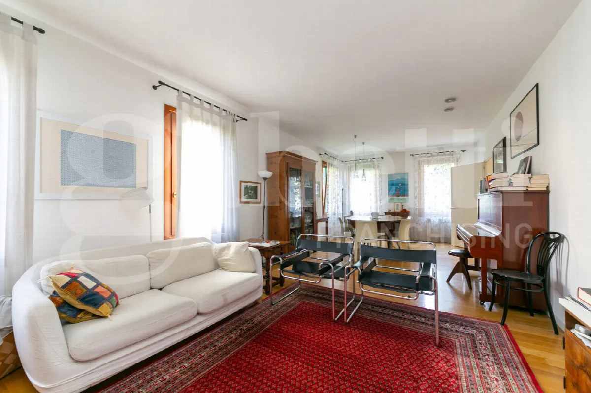Villa in vendita a Mogliano Veneto - foto 9