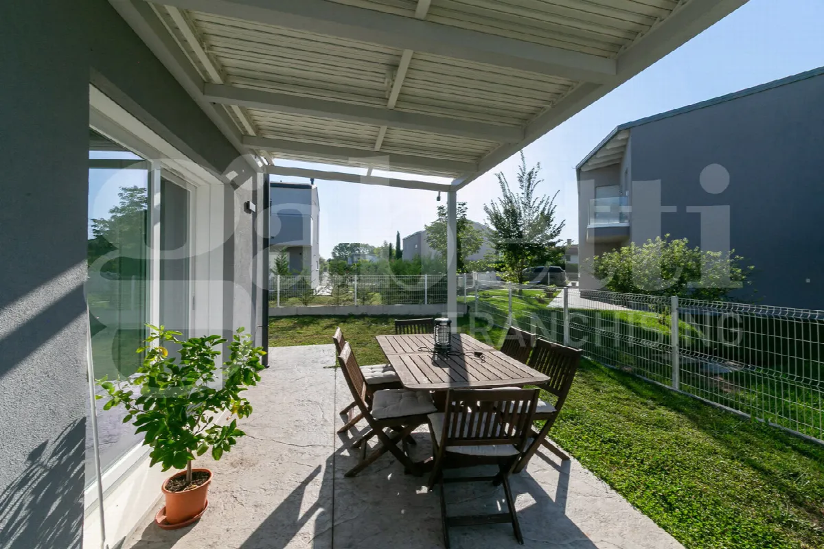 Casa indipendente in vendita a Mogliano Veneto - foto 1
