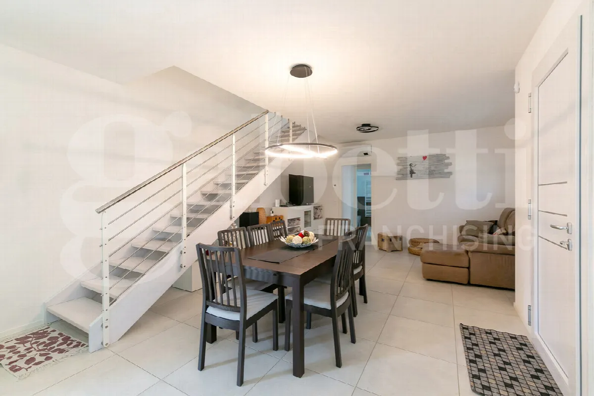 Casa indipendente in vendita a Mogliano Veneto - foto 10