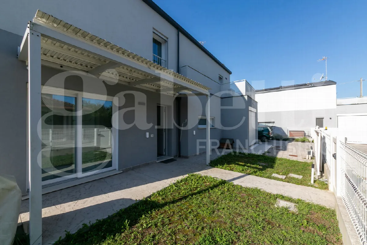 Casa indipendente in vendita a Mogliano Veneto - foto 2