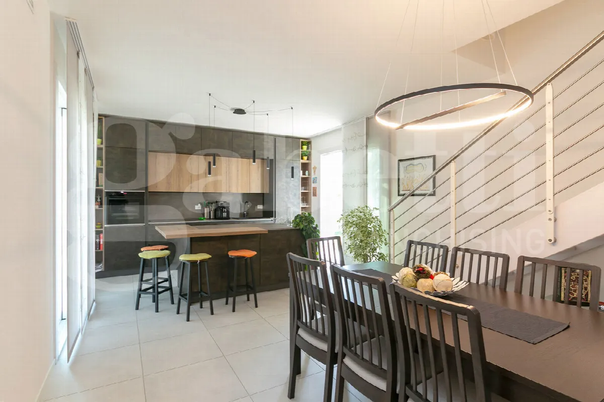 Casa indipendente in vendita a Mogliano Veneto - foto 4