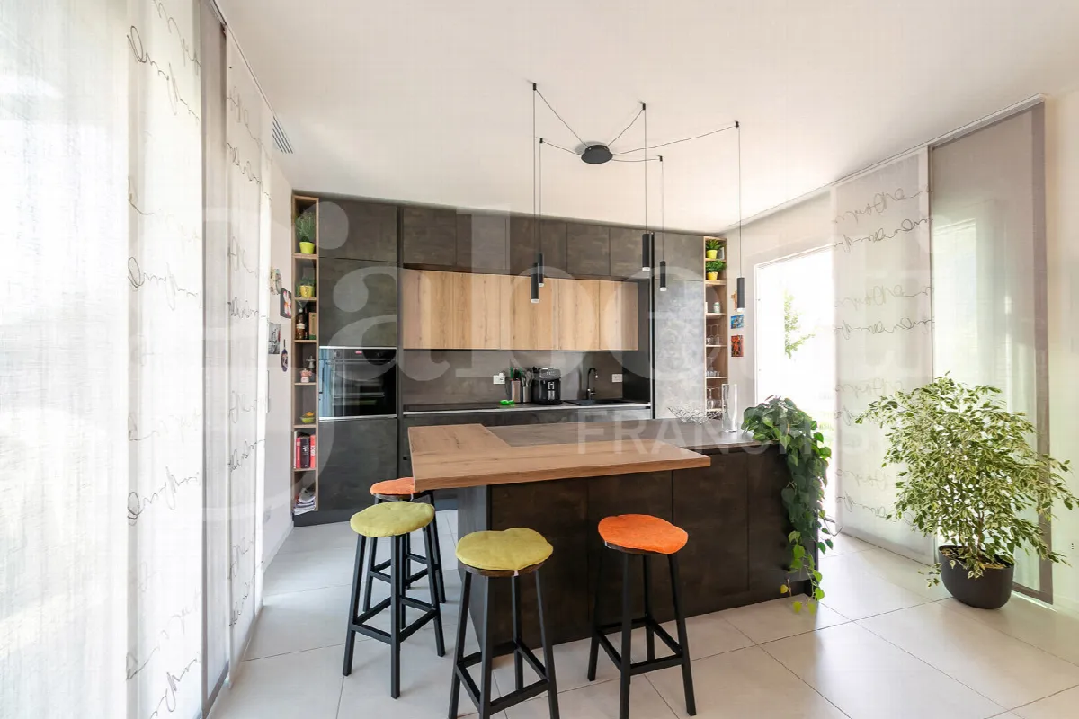 Casa indipendente in vendita a Mogliano Veneto - foto 5