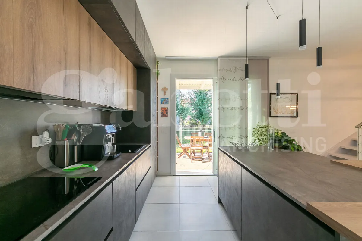 Casa indipendente in vendita a Mogliano Veneto - foto 6