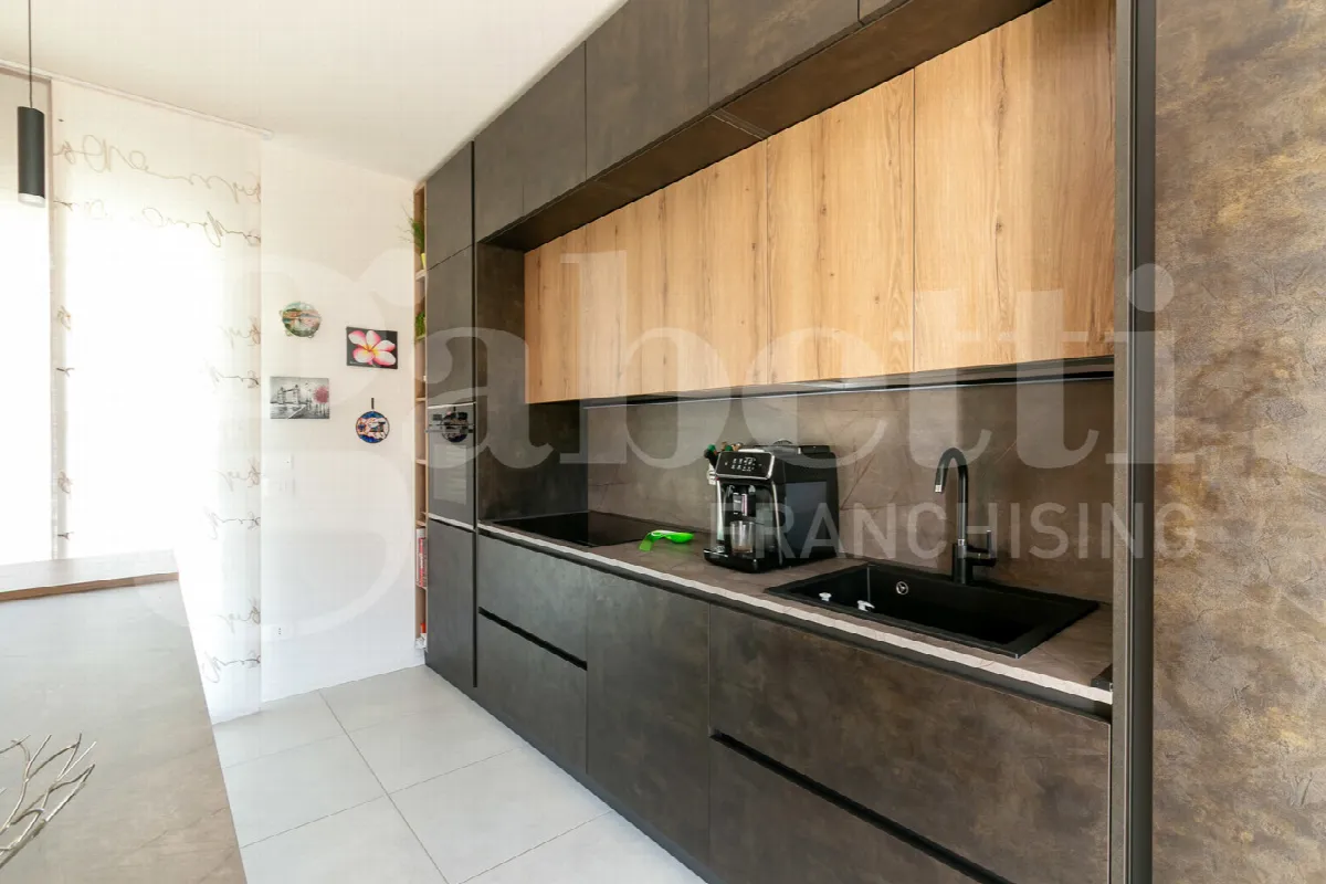 Casa indipendente in vendita a Mogliano Veneto - foto 7