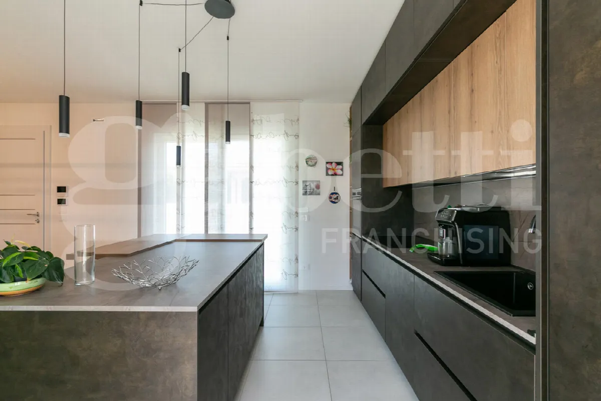 Casa indipendente in vendita a Mogliano Veneto - foto 8