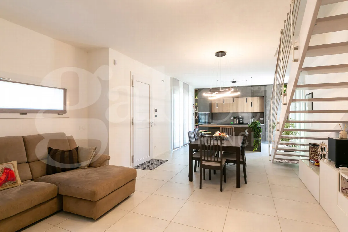 Casa indipendente in vendita a Mogliano Veneto - foto 9