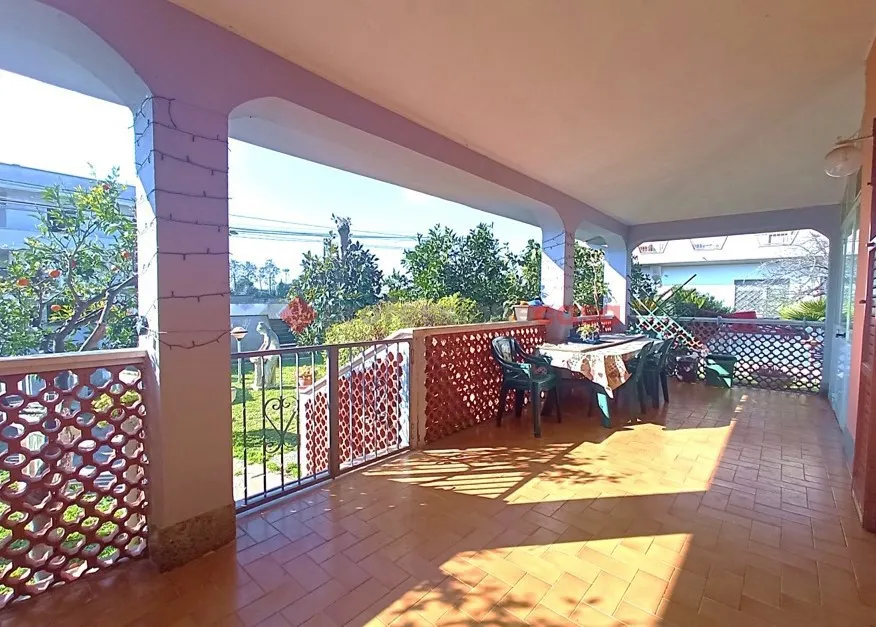 Villa in vendita a Aprilia - foto 10