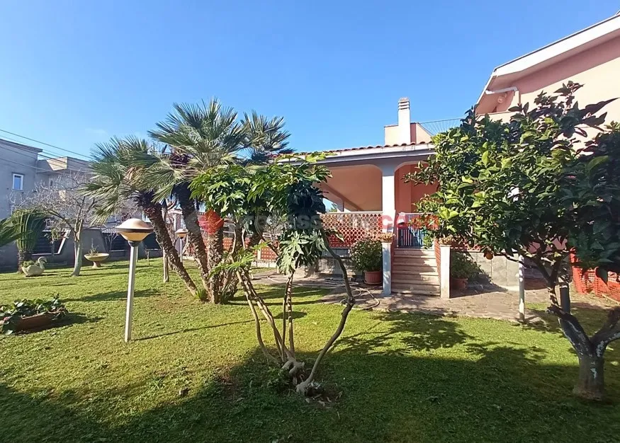 Villa in vendita a Aprilia - foto 9