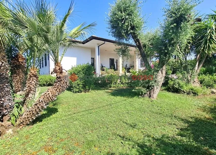 Villa in vendita a Aprilia - foto 5
