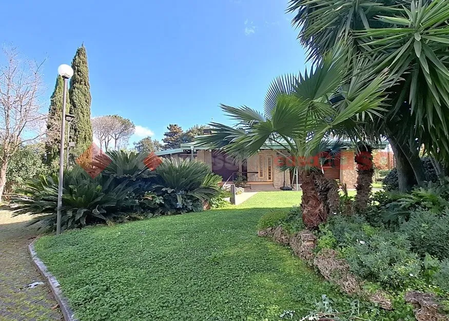 Villa in vendita a Aprilia - foto 3