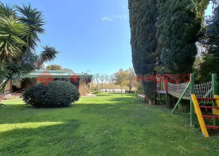 Villa in vendita a Aprilia - foto 4