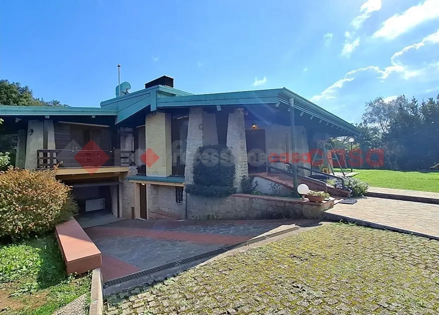 Villa in vendita a Aprilia - foto 5