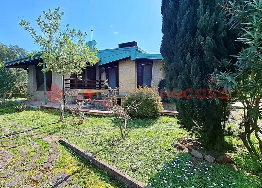 Villa in vendita a Aprilia - foto 7