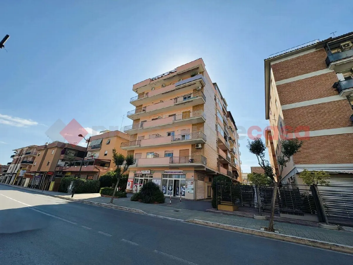 Appartamento in vendita a Aprilia - foto 1