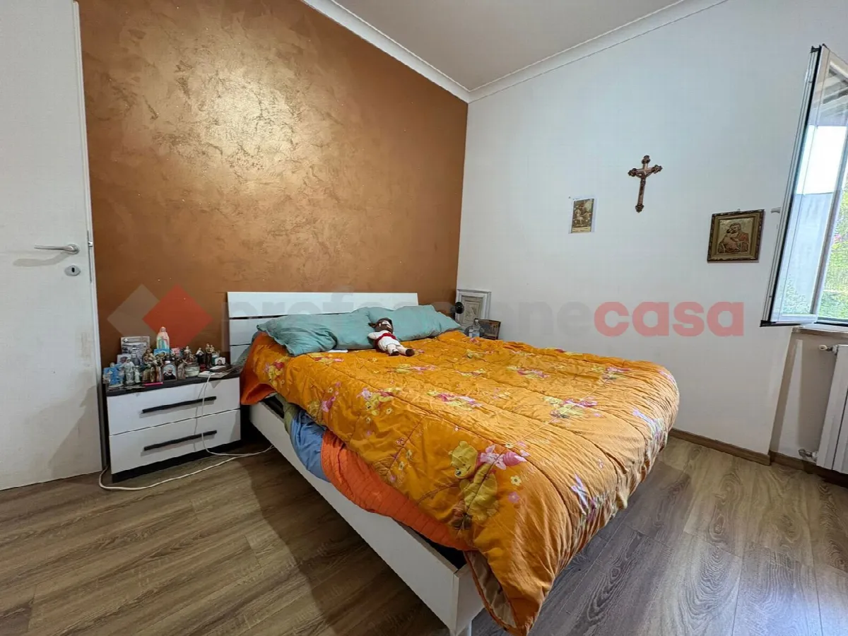 Casa bifamiliare in vendita a Aprilia - foto 10