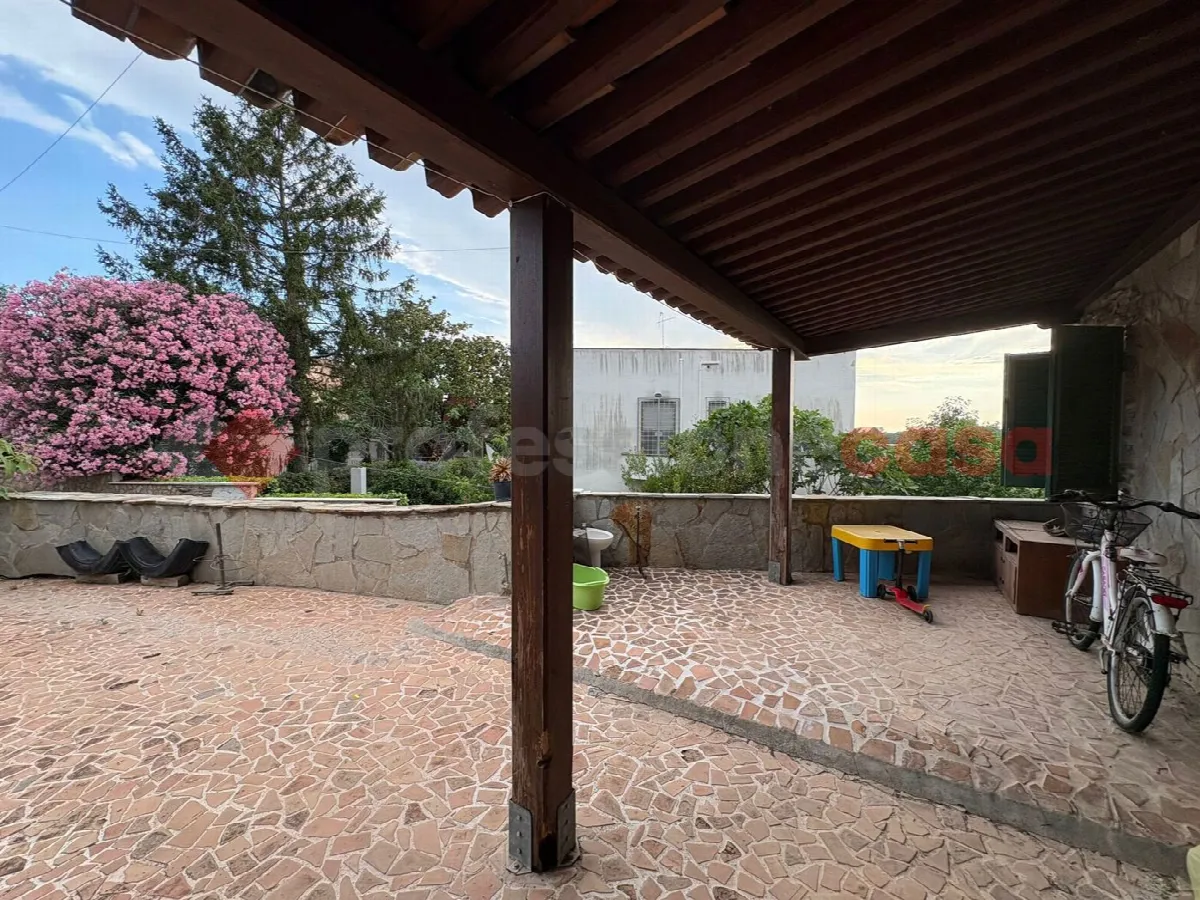 Casa bifamiliare in vendita a Aprilia - foto 5