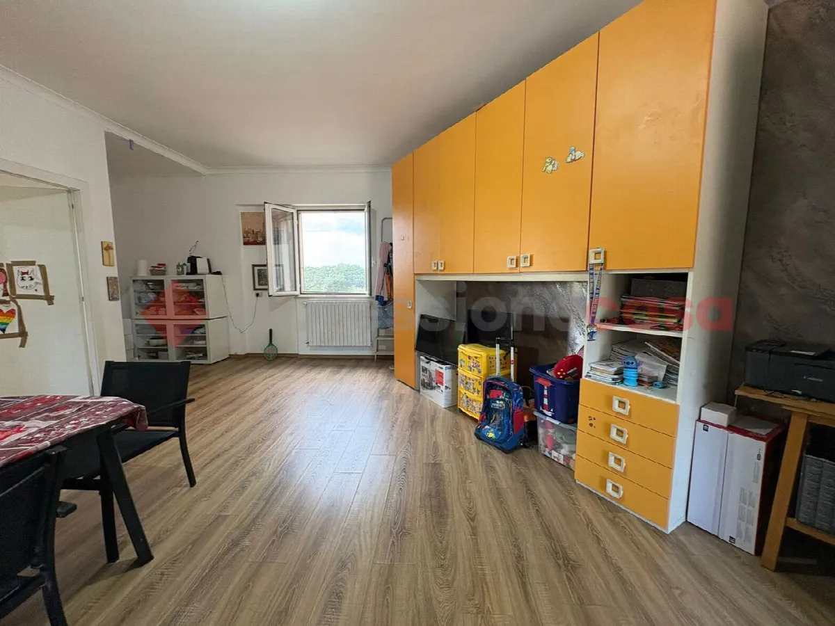 Casa bifamiliare in vendita a Aprilia - foto 7