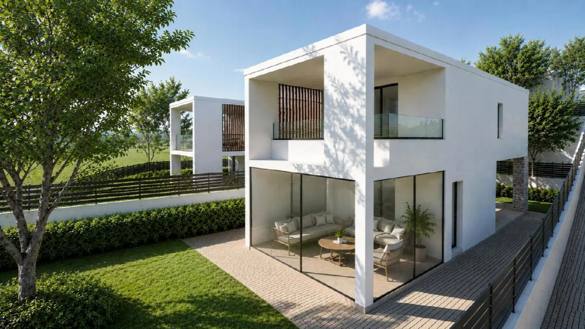 Villa in vendita a Aprilia - foto 2