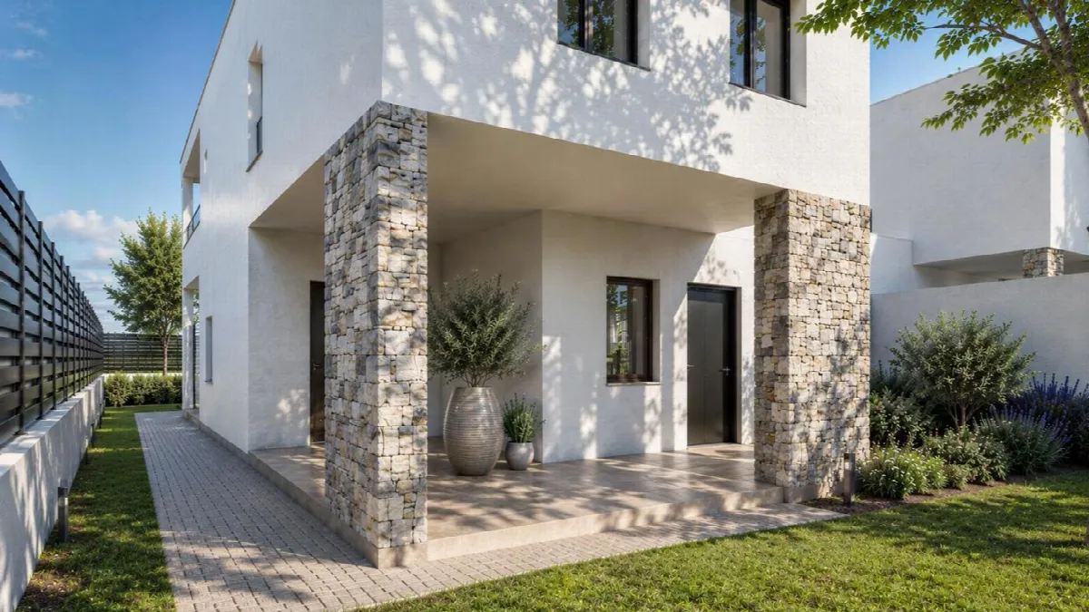 Villa in vendita a Aprilia - foto 3