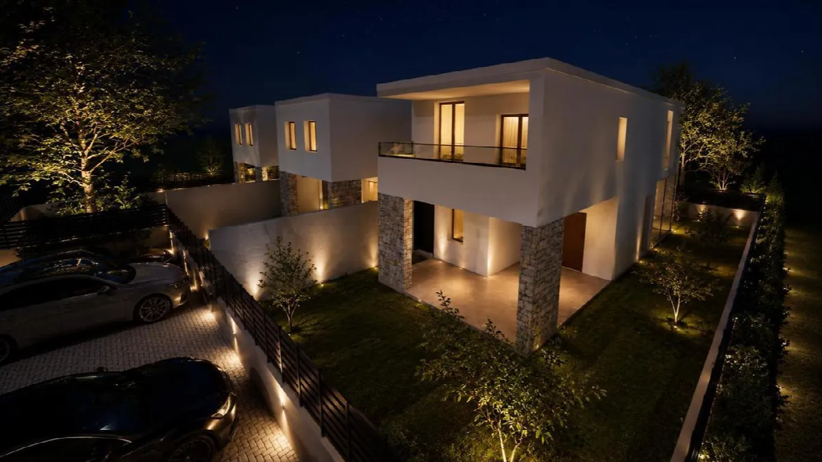 Villa in vendita a Aprilia - foto 9