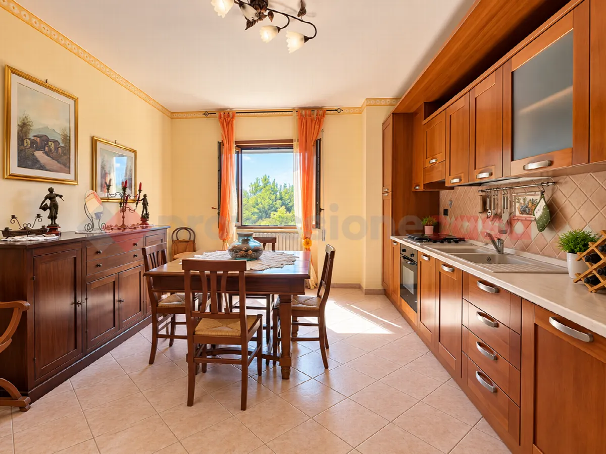 Casa bifamiliare in vendita a Aprilia - foto 4