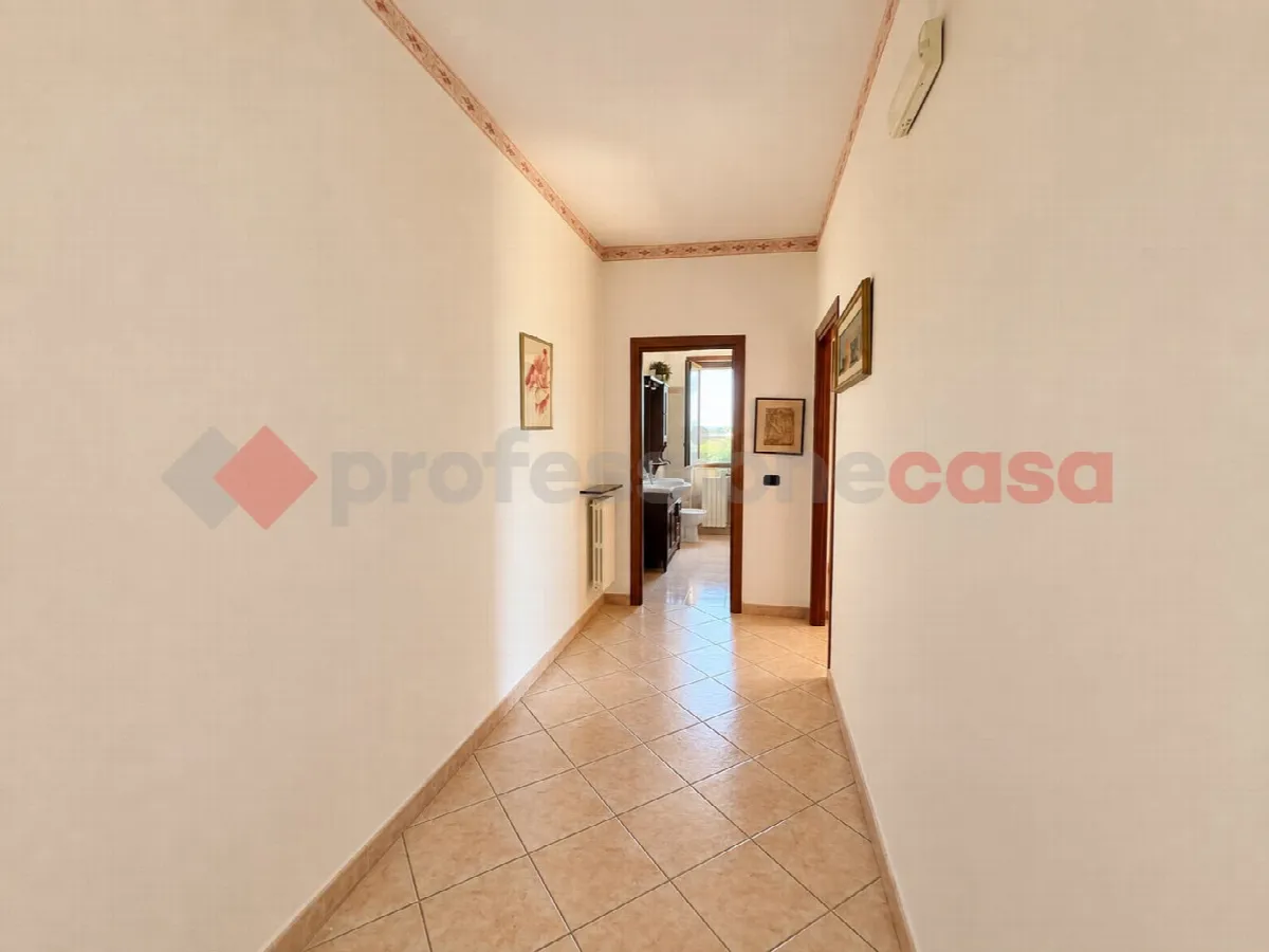 Casa bifamiliare in vendita a Aprilia - foto 7