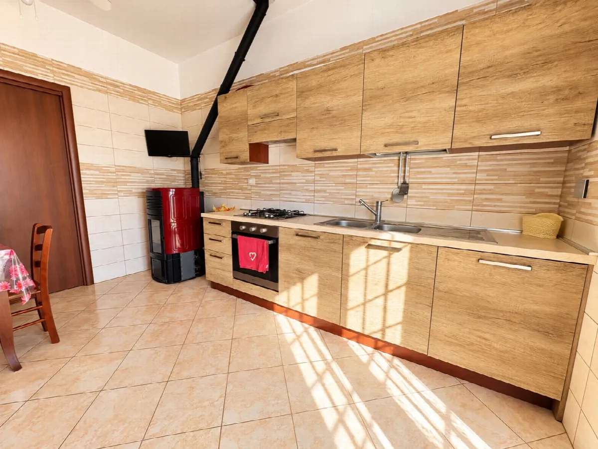 Casa bifamiliare in vendita a Aprilia - foto 7