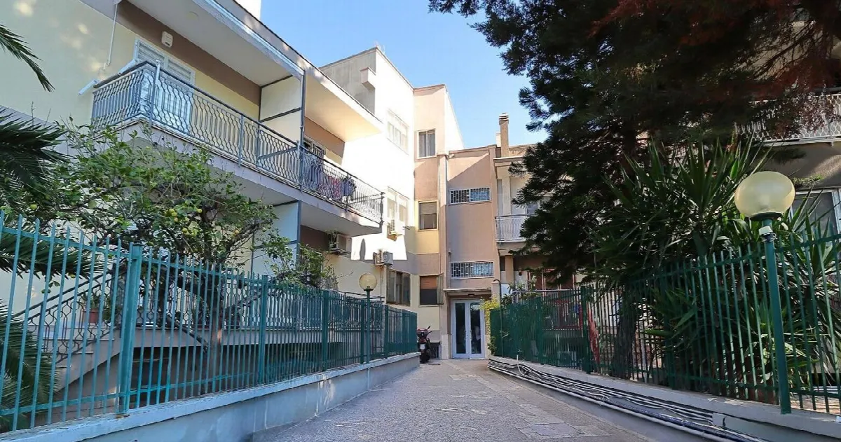 Appartamento in vendita a Bari - foto 1