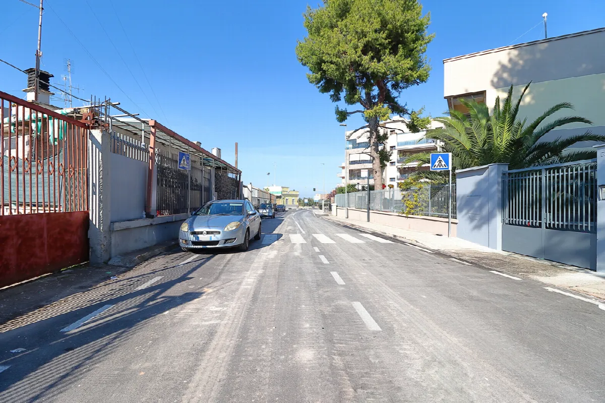Appartamento in vendita a Bari - foto 2