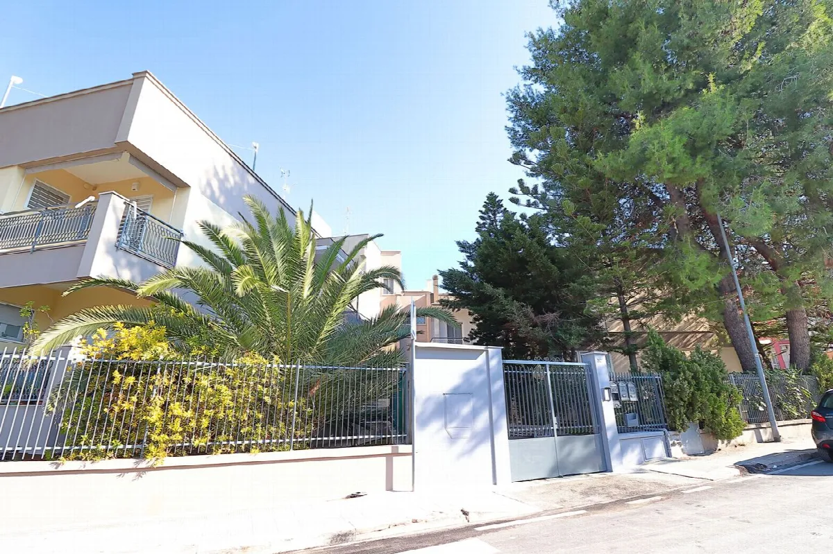 Appartamento in vendita a Bari - foto 3