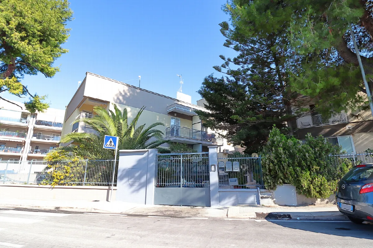 Appartamento in vendita a Bari - foto 4