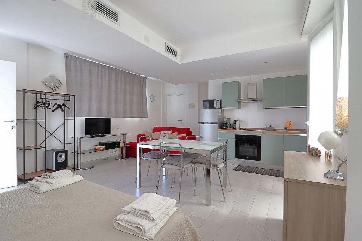 Appartamento in vendita a Bari - foto 1