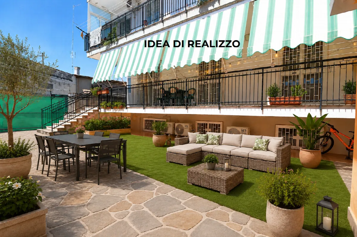 Appartamento in vendita a Bari - foto 1