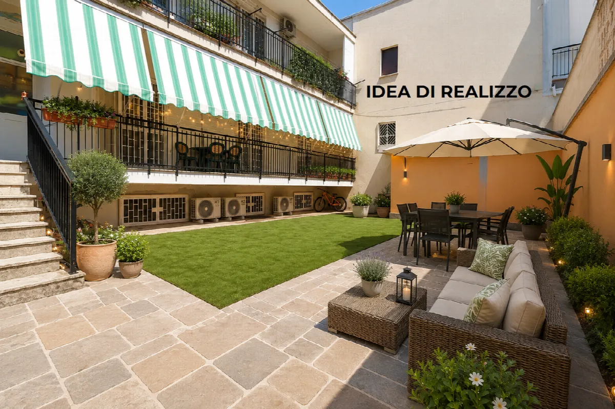 Appartamento in vendita a Bari - foto 5