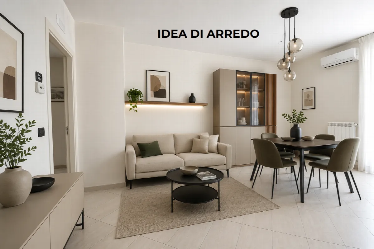 Appartamento in vendita a Bari - foto 1