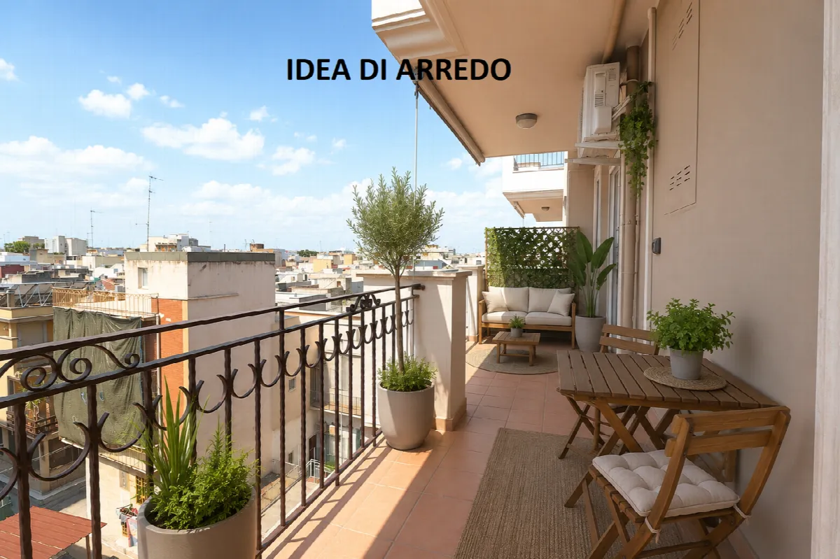 Appartamento in vendita a Bari - foto 5
