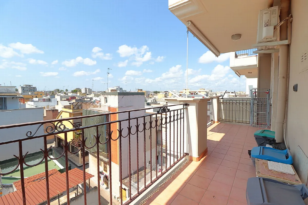 Appartamento in vendita a Bari - foto 6