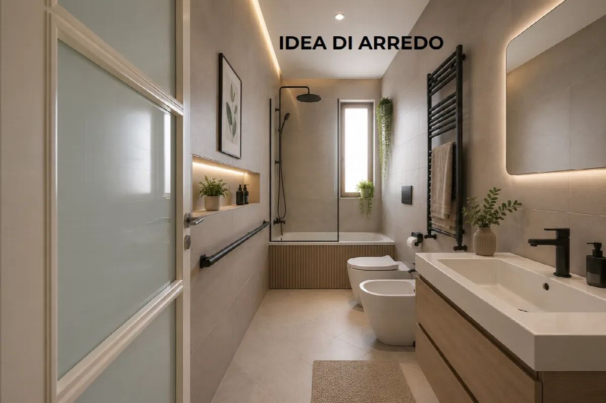 Appartamento in vendita a Bari - foto 7