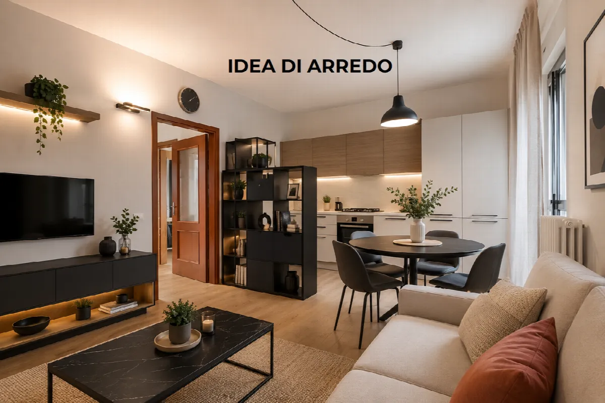 Appartamento in vendita a Bari - foto 1