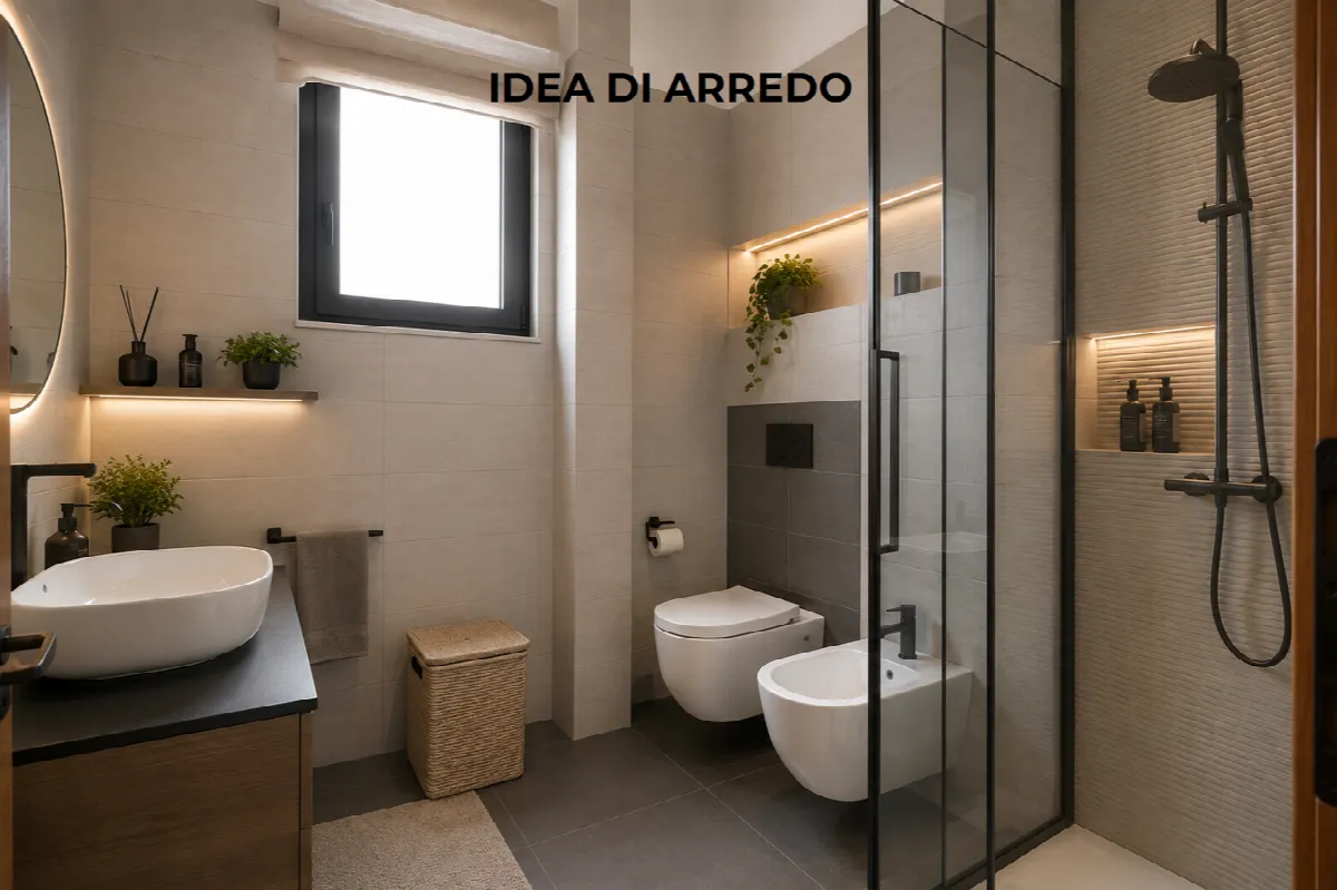 Appartamento in vendita a Bari - foto 10