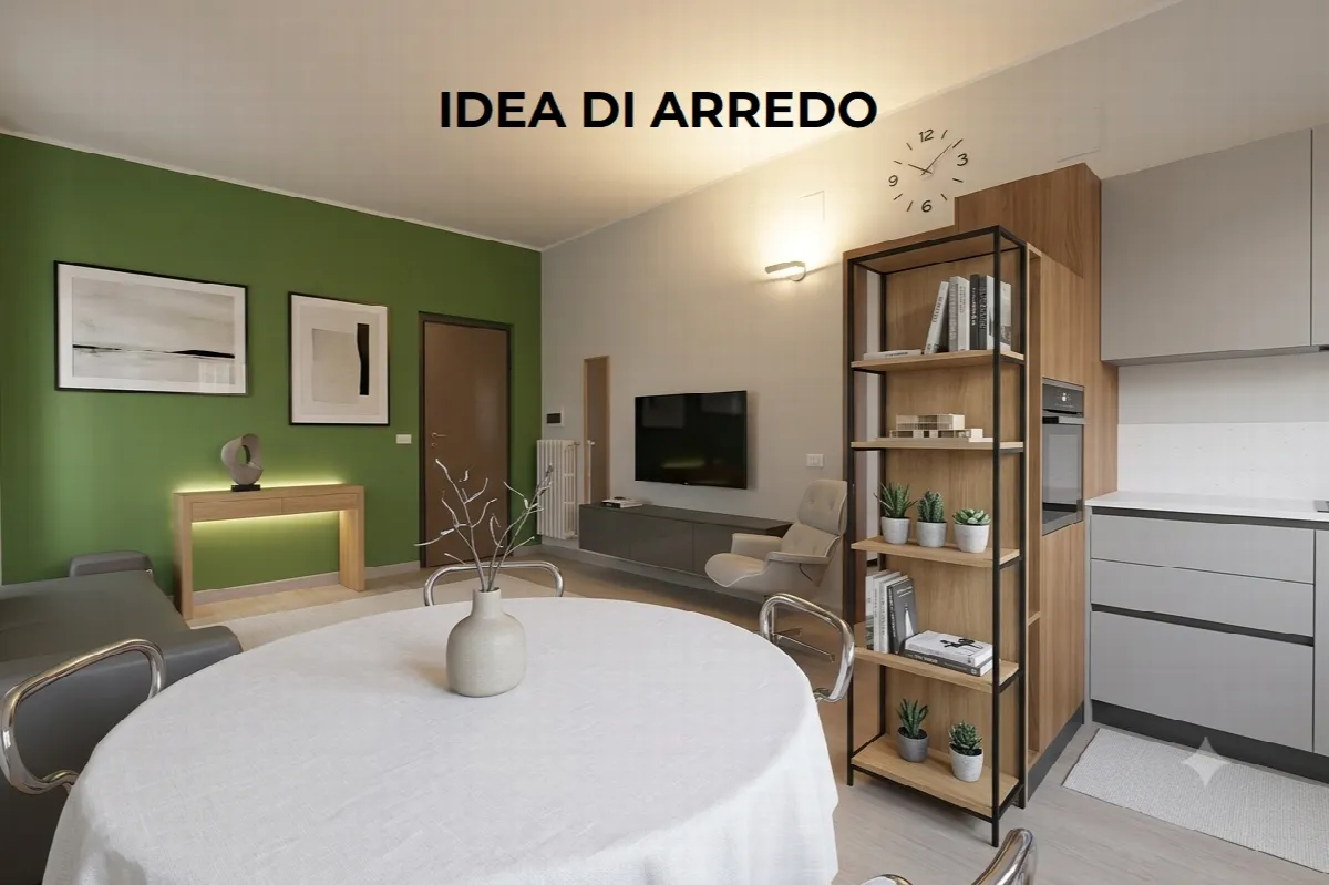 Appartamento in vendita a Bari - foto 3