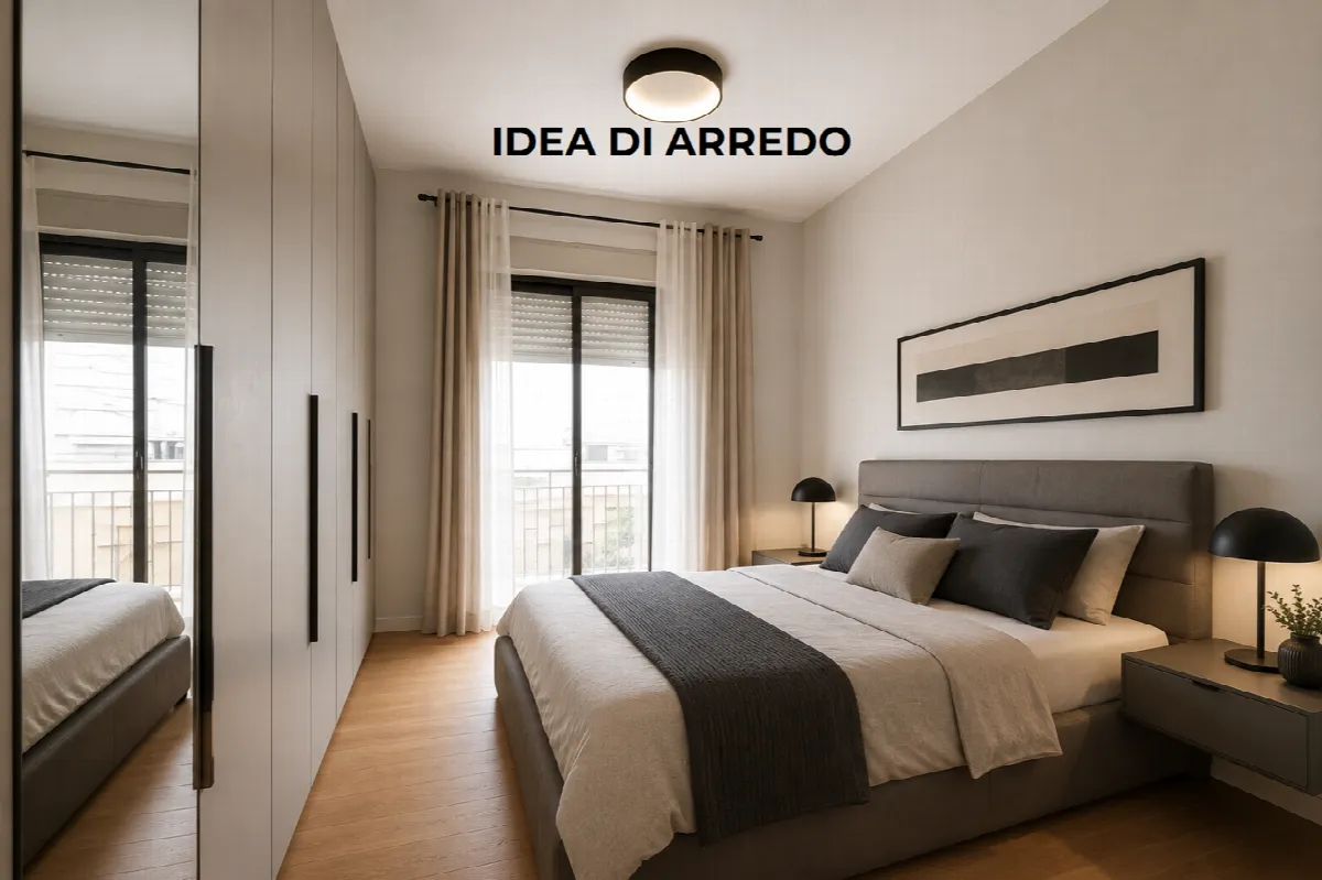 Appartamento in vendita a Bari - foto 6