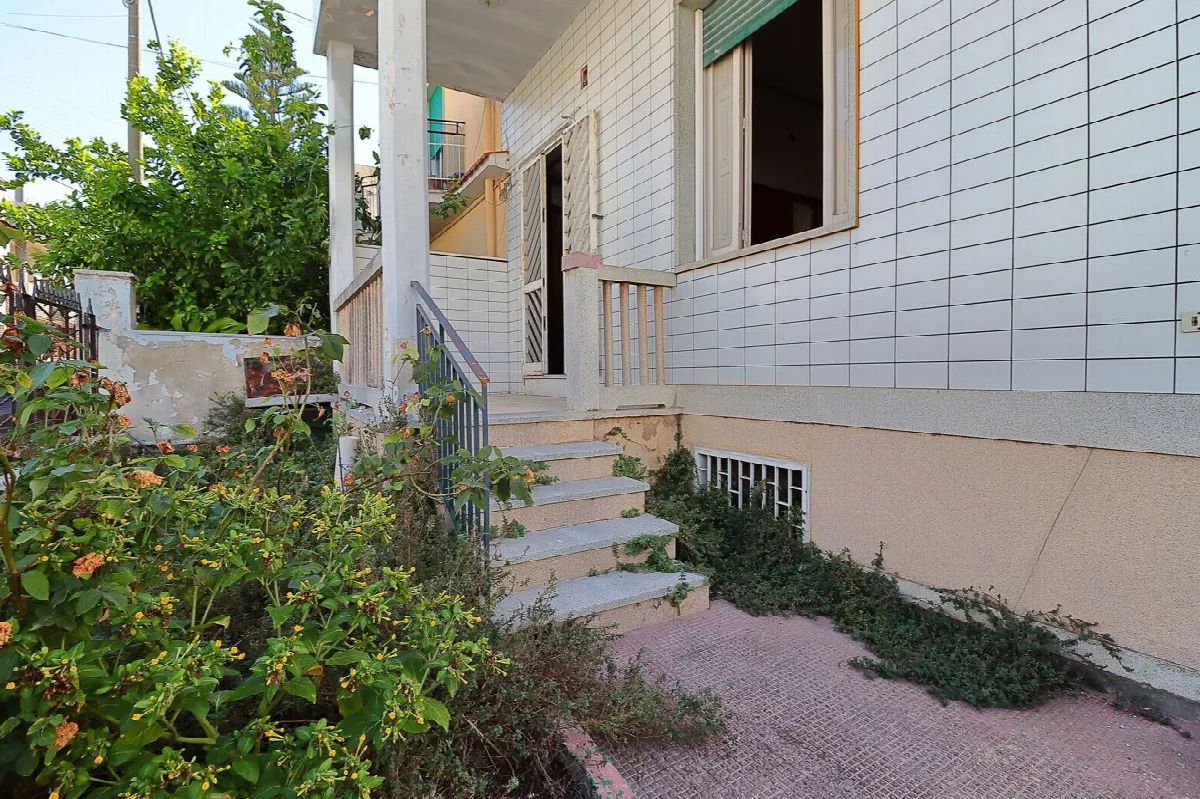 Casa indipendente in vendita a Bari - foto 10