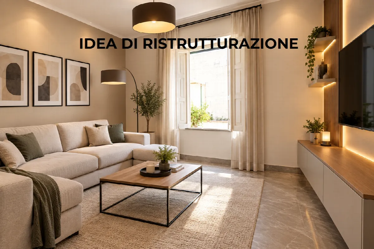 Casa indipendente in vendita a Bari - foto 3