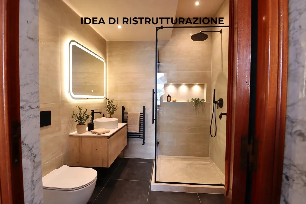 Casa indipendente in vendita a Bari - foto 7