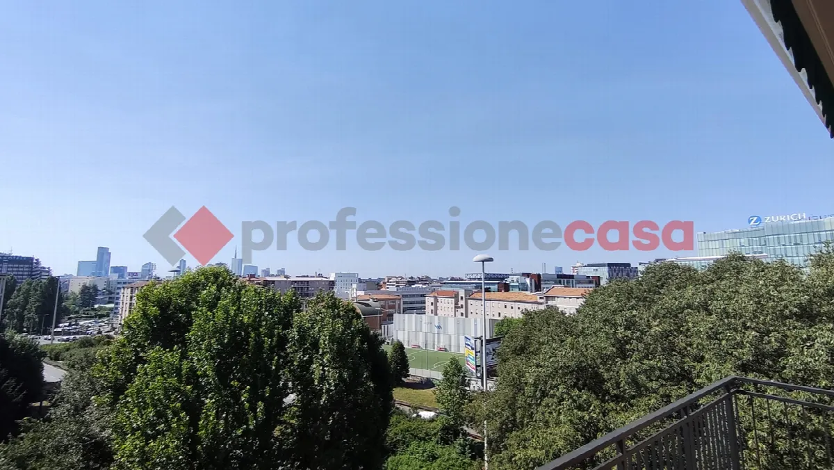 Appartamento in vendita a Milano - foto 3