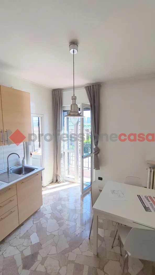 Appartamento in vendita a Milano - foto 8