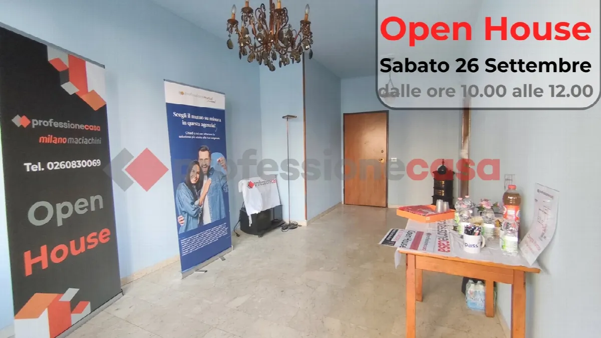 Appartamento in vendita a Cologno Monzese - foto 1