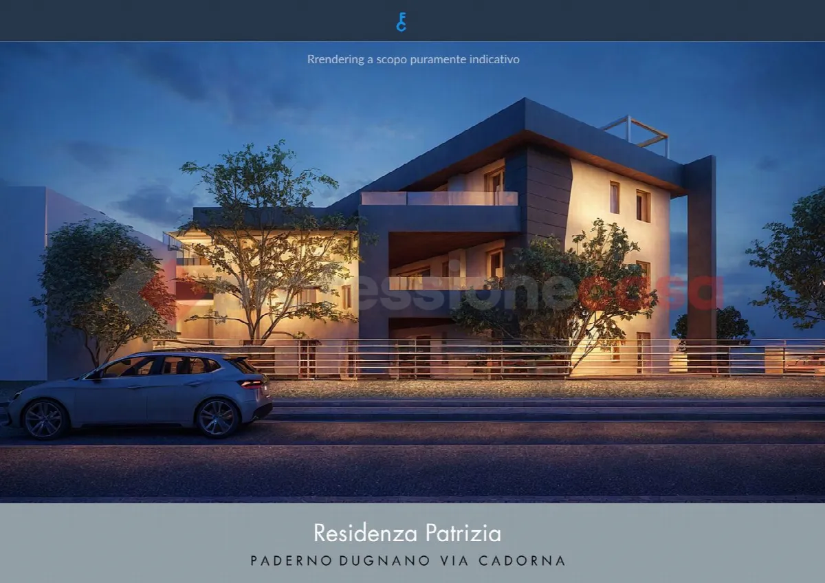 Appartamento in vendita a Paderno Dugnano - foto 5